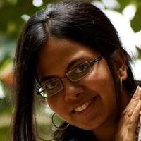 Saisudha Gopalkrishnan