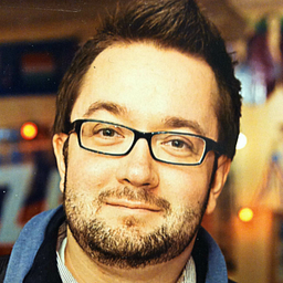 Michael Crispino