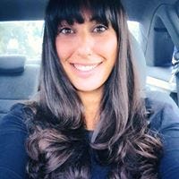 Nasim Khansari