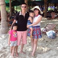Le Trung Dung