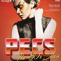 Victoria Veronica Aubrey