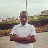 Oluwadamilola Adegunwa