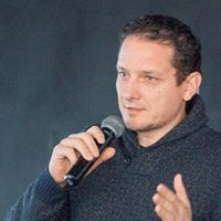 Sergey Soshynskiy