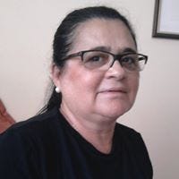 Maria Das Gracas Lisboa