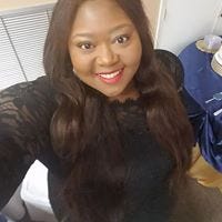 Joanna Shante