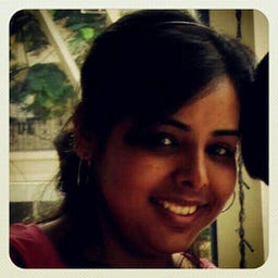 Rajashree Maiya