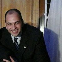 Omar Mamdouh Nour El-Din
