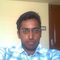 Anuroop Kumar