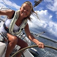 Karin Sjögren