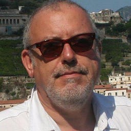 Valeriano Salve
