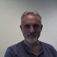 Javier Granell Fernandez