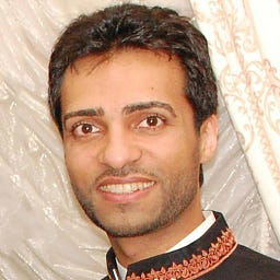 Irfan Ahmad