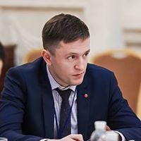 Maksym Savychenko