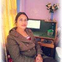 Prashamsa Karkee