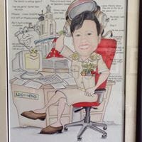 Cheryl Keith