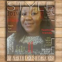 Princess Chimezie Ekwealor