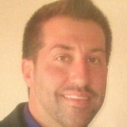 Lou Corriero