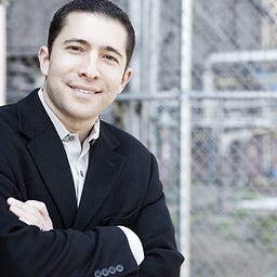 Micah Rosenbloom