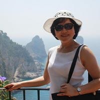 Jennifer Zhuang