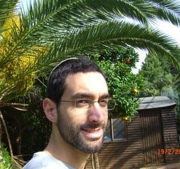 David Levy
