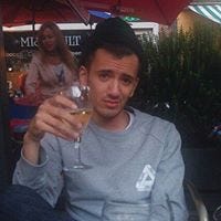 Sam Yunusbaev