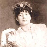 Veronika Dapra
