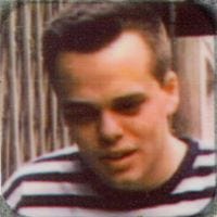 Pete Bilderback