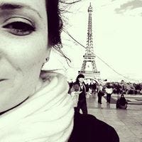 Carina Nicole Morandi