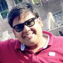 Paritosh