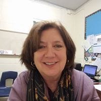 Liz Ing