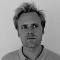 Mark Dissing Bækgaard