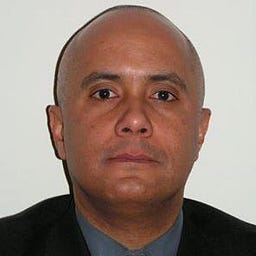 Jorge J Hadad Capote