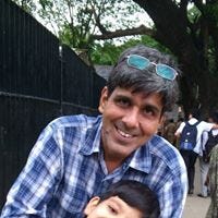 Rahul Sharma