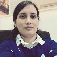 Suma Mishra