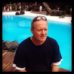 Rob Gardiner