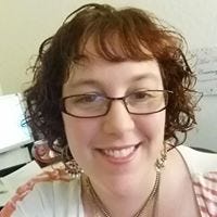 Courtney Hudnall