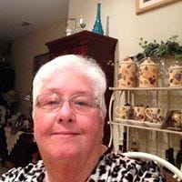 Linda Sheerin