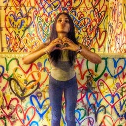 Aditi Vora