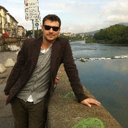 Matteo Maccarini