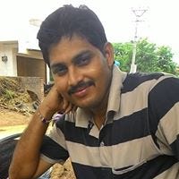 Venkateswararao Rao