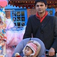 Sameer Chauhan