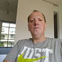 Francois Pero