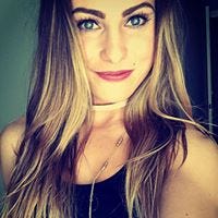 Emily Yana Garrett