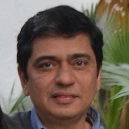 Santosh Desai