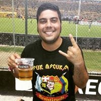 Ruben Danilo Parra