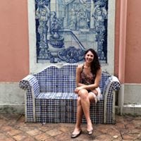 Daniela Ribeiro Guarieiro