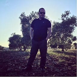 abdessalam obeidat