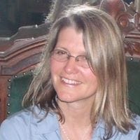 Lesa Randall