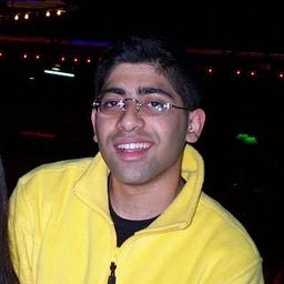 Raheem Suleman
