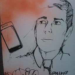 Tom Kelk